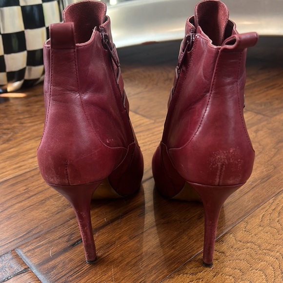 MICHAEL Michael Kors booties - Picture 5 of 13